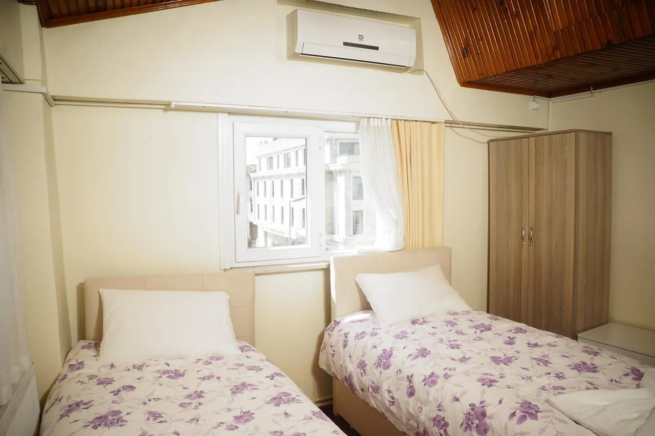 Family Apartments Istanbul