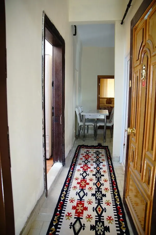 Family Apartments Istanbul Turkey