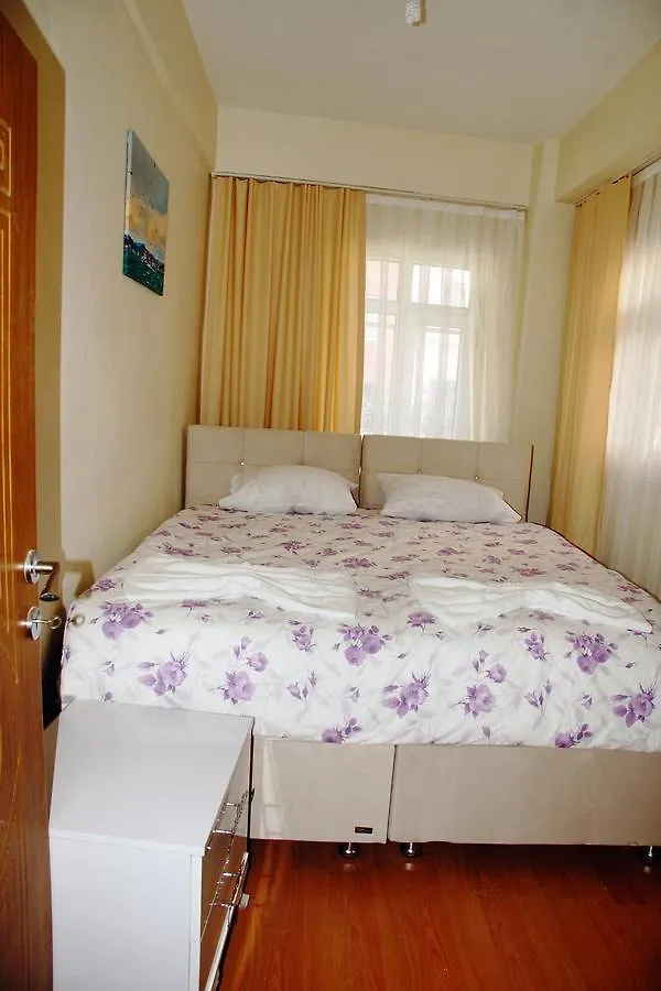 Family Apartments Istanbul