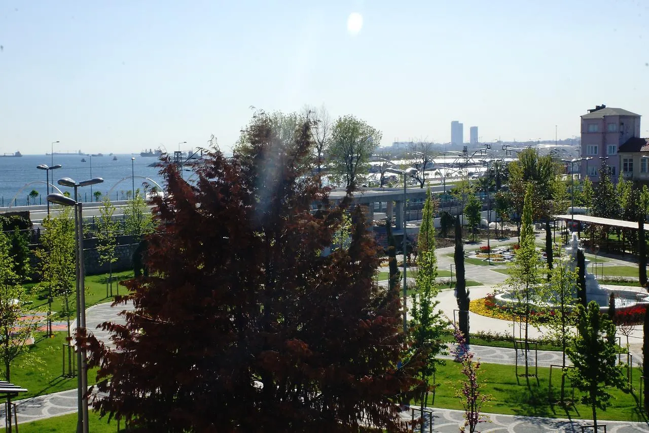 Family Apartments Istanbul