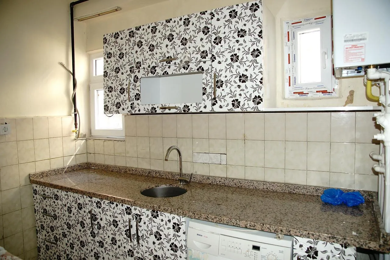 Family Apartments Istanbul