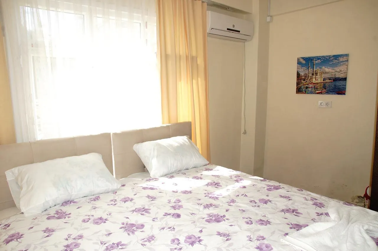 Family Apartments Istanbul